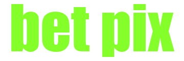 bet pix